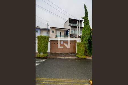 Casa à venda com 200m², 3 quartos e 2 vagasFachada