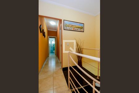 Casa à venda com 200m², 3 quartos e 2 vagasCorredor das Suítes 