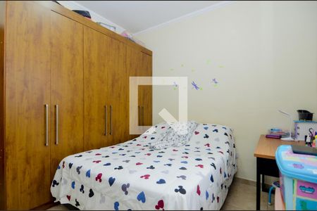 Casa à venda com 200m², 3 quartos e 2 vagasSuíte 2