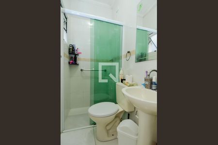 Casa à venda com 200m², 3 quartos e 2 vagasBanheiro da Suíte 2