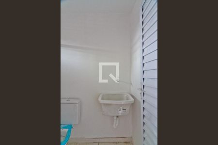 Apartamento para alugar com 35m², 2 quartos e sem vaga Apartamento para alugar com 35m², 2 quartos e sem vagaBanheiro