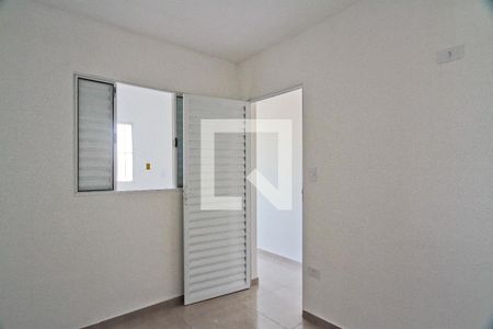 Quarto 1 de apartamento para alugar com 2 quartos, 35m² em Freguesia do Ó, São Paulo