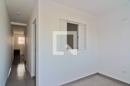 Sala de apartamento para alugar com 2 quartos, 35m² em Freguesia do Ó, São Paulo