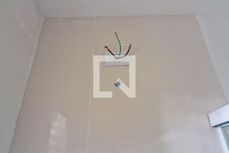 Apartamento para alugar com 35m², 2 quartos e sem vaga Apartamento para alugar com 35m², 2 quartos e sem vagaBanheiro