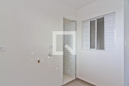 Apartamento para alugar com 35m², 2 quartos e sem vaga Apartamento para alugar com 35m², 2 quartos e sem vagaCozinha