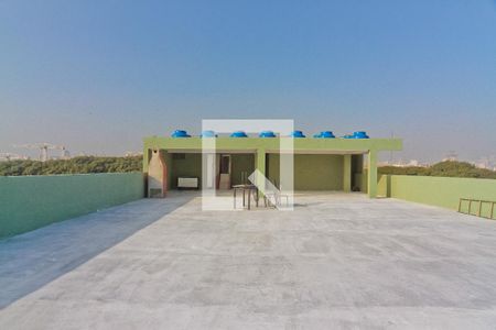 Apartamento para alugar com 35m², 2 quartos e sem vaga Apartamento para alugar com 35m², 2 quartos e sem vagaÁrea comum