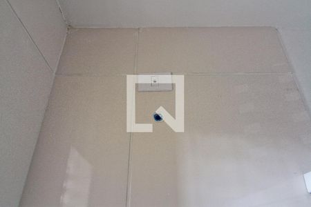 Apartamento para alugar com 35m², 2 quartos e sem vaga Apartamento para alugar com 35m², 2 quartos e sem vagaBanheiro