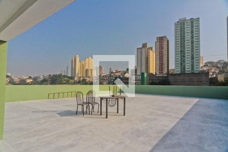 Apartamento para alugar com 35m², 2 quartos e sem vaga Apartamento para alugar com 35m², 2 quartos e sem vagaÁrea comum