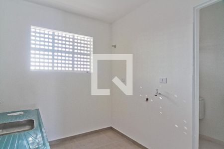 Apartamento para alugar com 35m², 2 quartos e sem vaga Apartamento para alugar com 35m², 2 quartos e sem vagaCozinha