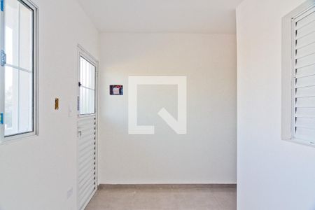 Apartamento para alugar com 35m², 2 quartos e sem vaga Apartamento para alugar com 35m², 2 quartos e sem vagaSala
