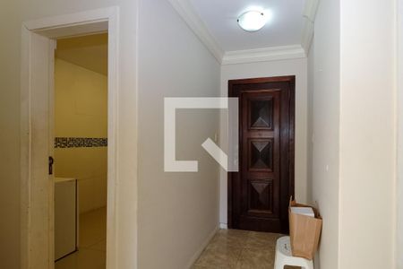 Entrada de apartamento à venda com 4 quartos, 150m² em Tijuca, Rio de Janeiro
