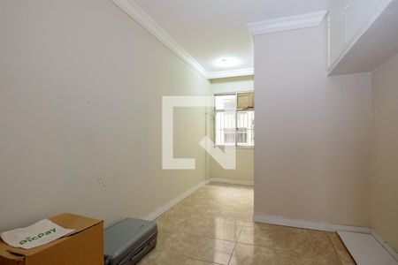 Suíte 1 de apartamento à venda com 4 quartos, 150m² em Tijuca, Rio de Janeiro