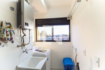 Apartamento para alugar com 45m², 2 quartos e 1 vagaÁrea de Serviço