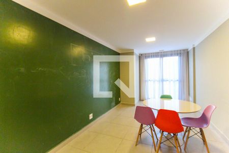 Apartamento para alugar com 45m², 2 quartos e 1 vagaBrinquedoteca