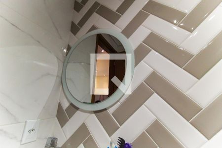 Apartamento para alugar com 45m², 2 quartos e 1 vagaBanheiro