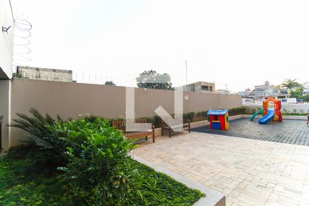 Apartamento para alugar com 45m², 2 quartos e 1 vagaÁrea Externa