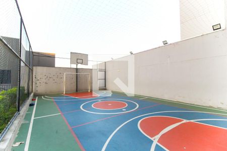 Apartamento para alugar com 45m², 2 quartos e 1 vagaQuadra Esportiva