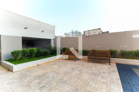 Apartamento para alugar com 45m², 2 quartos e 1 vagaÁrea Externa