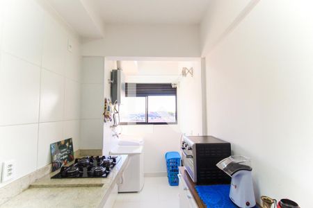 Apartamento para alugar com 45m², 2 quartos e 1 vagaCozinha
