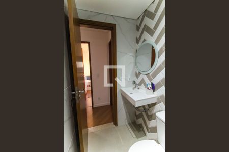 Apartamento para alugar com 45m², 2 quartos e 1 vagaBanheiro