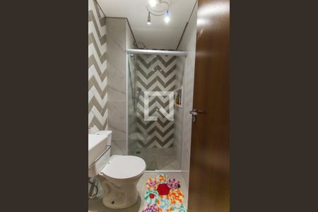 Apartamento para alugar com 45m², 2 quartos e 1 vagaBanheiro