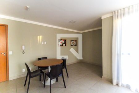 Apartamento para alugar com 45m², 2 quartos e 1 vagaSala de Jogos