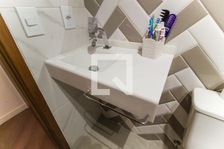 Apartamento para alugar com 45m², 2 quartos e 1 vagaBanheiro