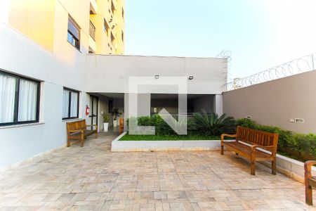 Apartamento para alugar com 45m², 2 quartos e 1 vagaÁrea Externa