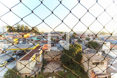 Apartamento para alugar com 45m², 2 quartos e 1 vagaVista da Área de Serviço