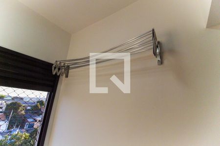 Apartamento para alugar com 45m², 2 quartos e 1 vagaÁrea de Serviço