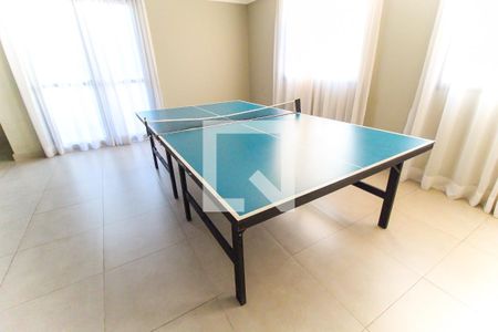 Apartamento para alugar com 45m², 2 quartos e 1 vagaSala de Jogos