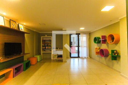 Apartamento para alugar com 45m², 2 quartos e 1 vagaBrinquedoteca