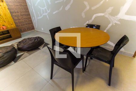 Apartamento para alugar com 45m², 2 quartos e 1 vagaSala de Games