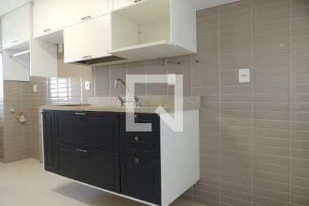 Apartamento para alugar com 78m², 2 quartos e 1 vagaCozinha - Armários
