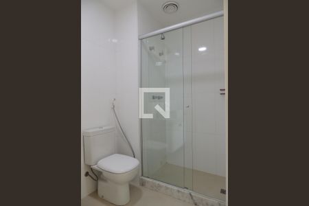Apartamento para alugar com 78m², 2 quartos e 1 vaga Apartamento para alugar com 78m², 2 quartos e 1 vagaBanheiro Social
