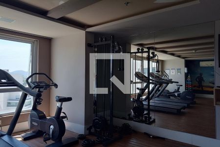 Apartamento para alugar com 78m², 2 quartos e 1 vaga Apartamento para alugar com 78m², 2 quartos e 1 vagaÁrea comum