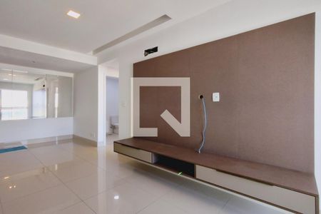 Apartamento para alugar com 78m², 2 quartos e 1 vaga Apartamento para alugar com 78m², 2 quartos e 1 vagaSala