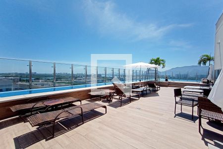 Apartamento para alugar com 78m², 2 quartos e 1 vaga Apartamento para alugar com 78m², 2 quartos e 1 vagaÁrea comum