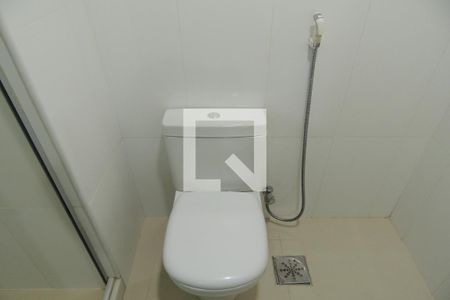 Apartamento para alugar com 78m², 2 quartos e 1 vagaBanheiro da Suíte 1