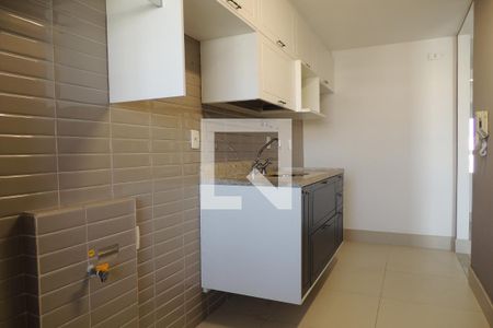 Apartamento para alugar com 78m², 2 quartos e 1 vagaCozinha - Armários