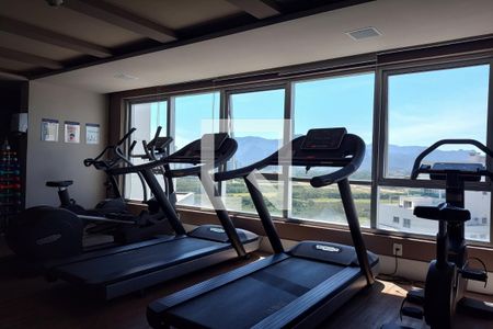 Apartamento para alugar com 78m², 2 quartos e 1 vaga Apartamento para alugar com 78m², 2 quartos e 1 vagaÁrea comum