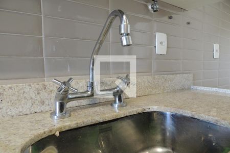 Apartamento para alugar com 78m², 2 quartos e 1 vagaCozinha - Armários