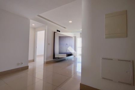 Apartamento para alugar com 78m², 2 quartos e 1 vaga Apartamento para alugar com 78m², 2 quartos e 1 vagaSala