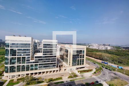 Apartamento para alugar com 78m², 2 quartos e 1 vaga Apartamento para alugar com 78m², 2 quartos e 1 vagaVista