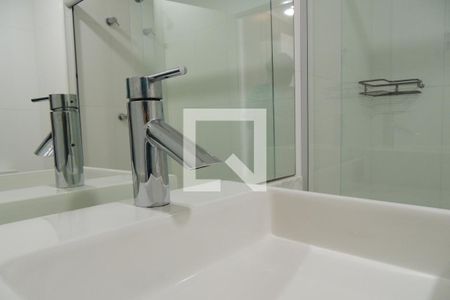 Apartamento para alugar com 78m², 2 quartos e 1 vagaBanheiro da Suíte 1