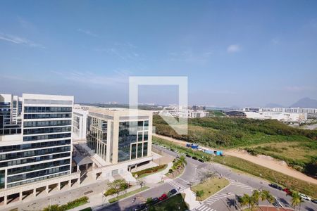 Apartamento para alugar com 78m², 2 quartos e 1 vaga Apartamento para alugar com 78m², 2 quartos e 1 vagaVista