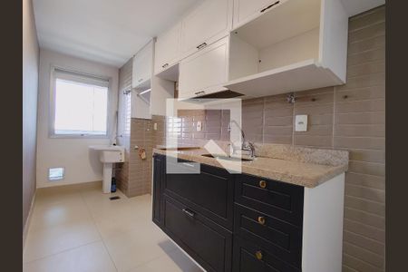 Apartamento para alugar com 78m², 2 quartos e 1 vaga Apartamento para alugar com 78m², 2 quartos e 1 vagaCozinha - Armários