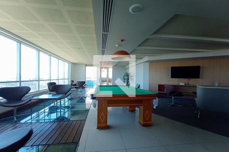 Apartamento para alugar com 78m², 2 quartos e 1 vaga Apartamento para alugar com 78m², 2 quartos e 1 vagaÁrea comum