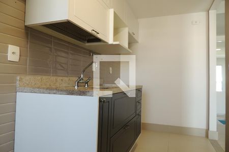 Apartamento para alugar com 78m², 2 quartos e 1 vagaCozinha - Armários