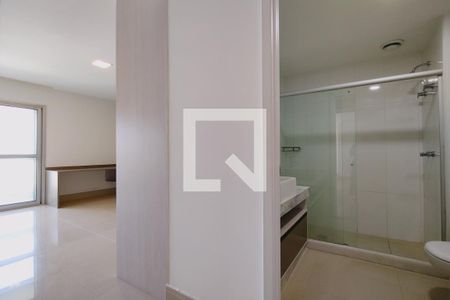 Apartamento para alugar com 78m², 2 quartos e 1 vaga Apartamento para alugar com 78m², 2 quartos e 1 vagaQuarto Suíte 1